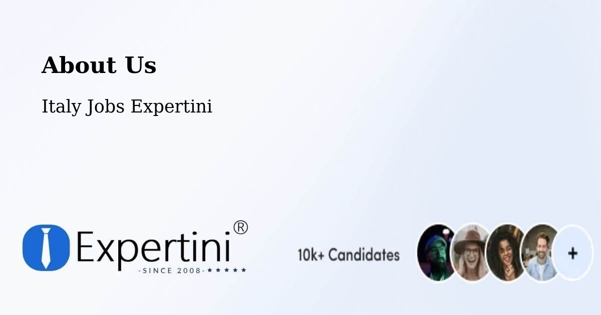 About Expertini Recruitment Platform  – Force - Force, Italy Jobs Expertini