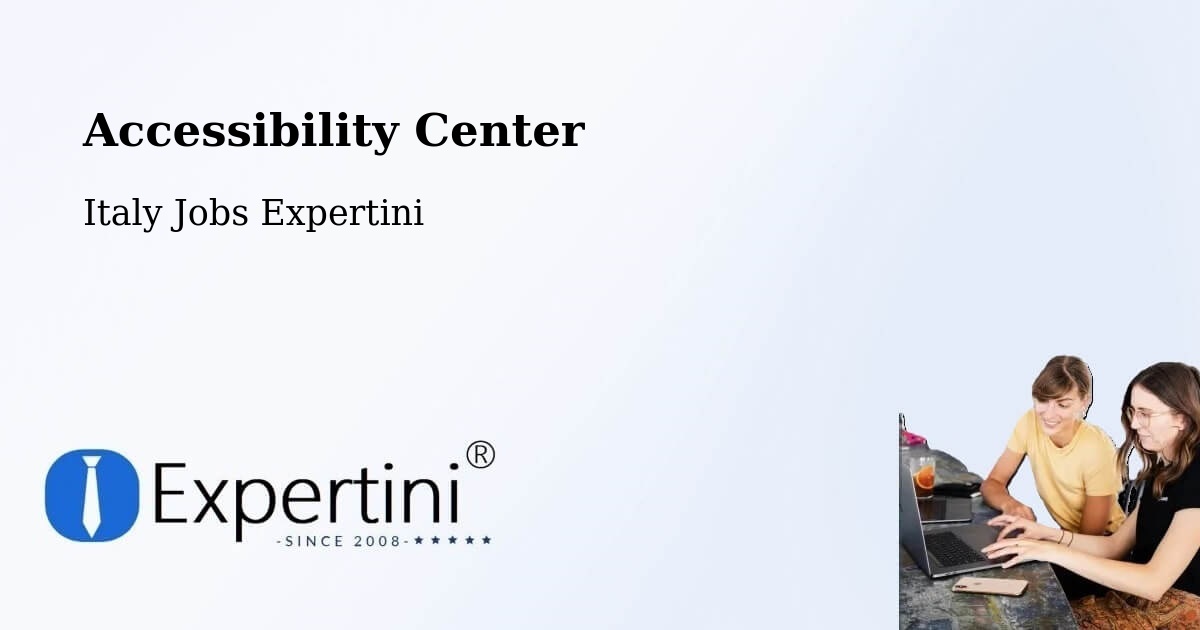 Accessibility Statement – Force - Italy Jobs Expertini