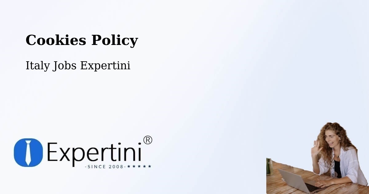 Cookie Policy – Force - Italy Jobs Expertini