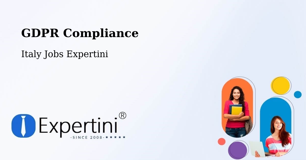 EU GDPR Compliance Statement – Force - Italy Jobs Expertini